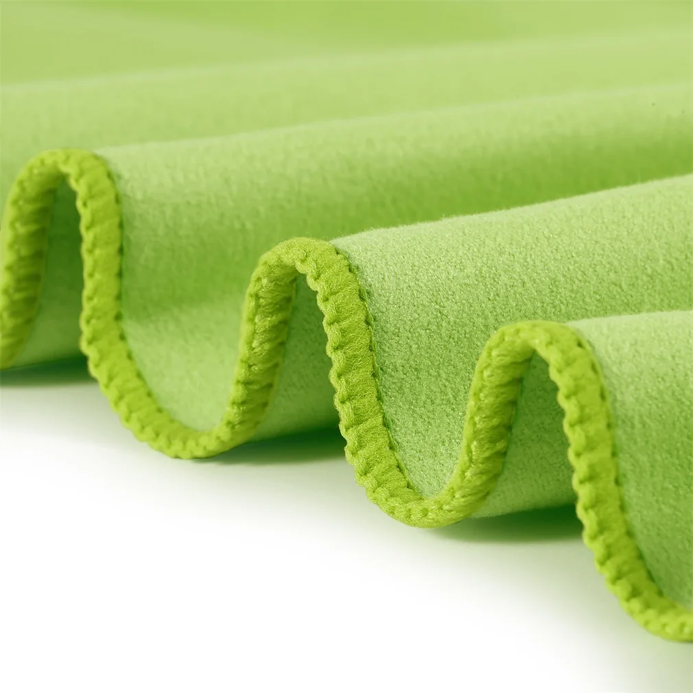 Рисунок 6 - Полотенце из микрофибры для йоги