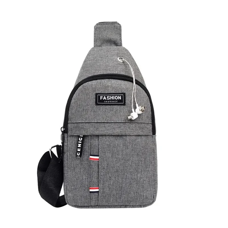 Waterproof Fanny Pack 3