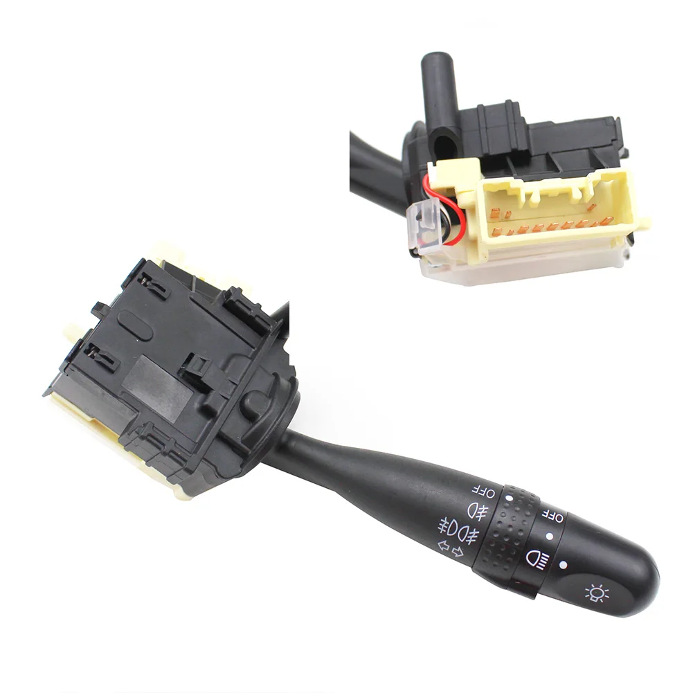 84140-02280 Headlight Head Lamp Turn Signal Switch for