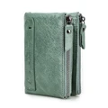 Greenish gray
