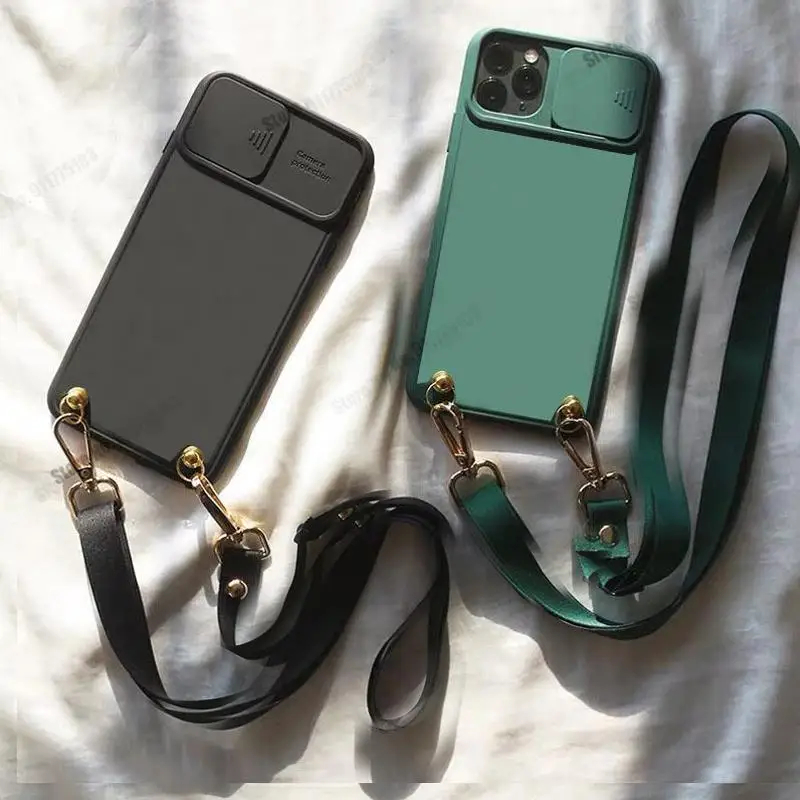 JETech Funda Cruzada Para IPhone 14 Pro MAX 6.7 Pulgadas Con Correa De Acollador Ajustable