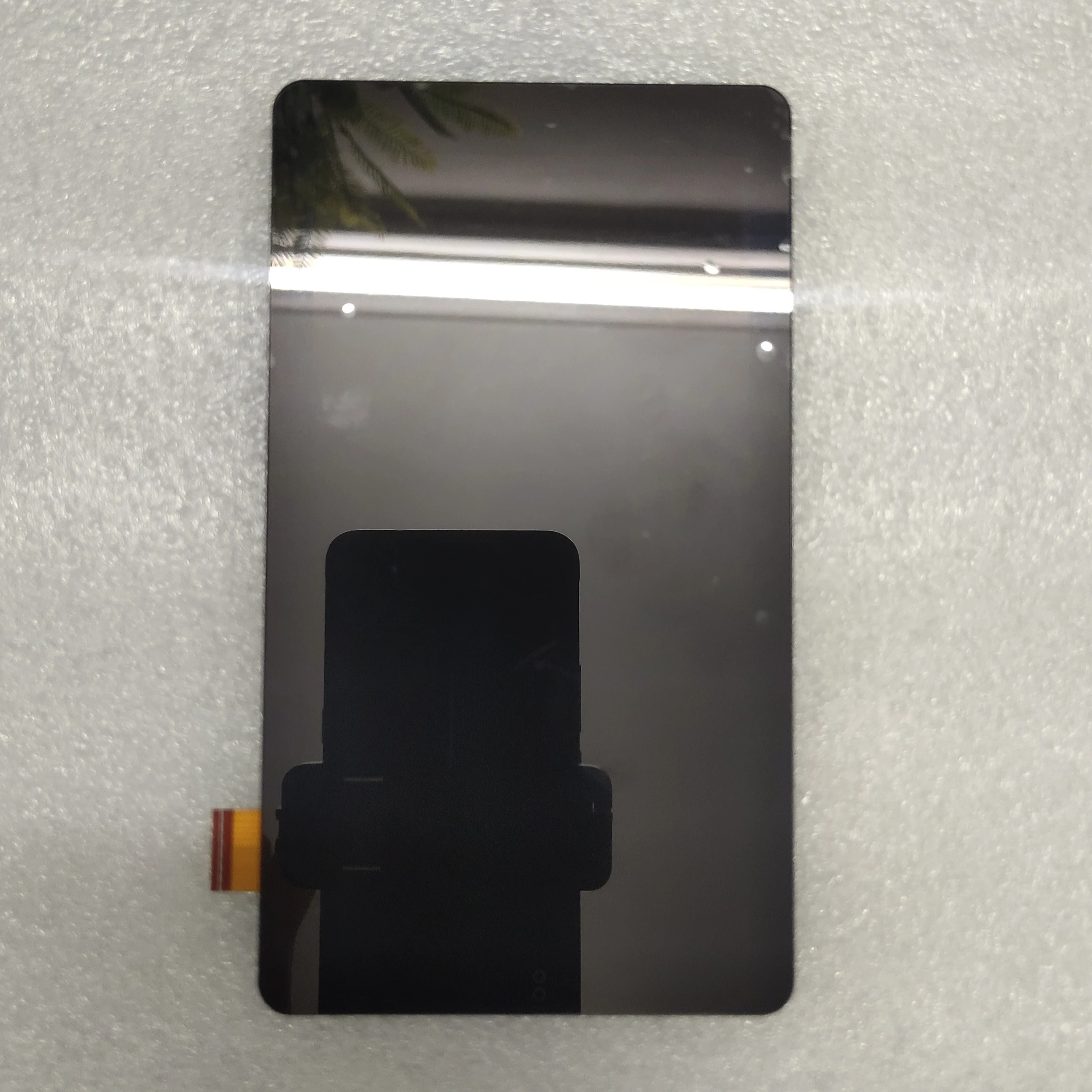 

Display For Atomos Shinobi 4K Portable Monitor LCD With Touch panel Repair
