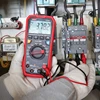 UNI-T Multimeter Digital UT89XD UT89XE UT61E+ UT61D+ UT61B+ UT890C UT890D+ UT60S UT60BT AC DC Ammeter Voltage Tester Multimetro 2