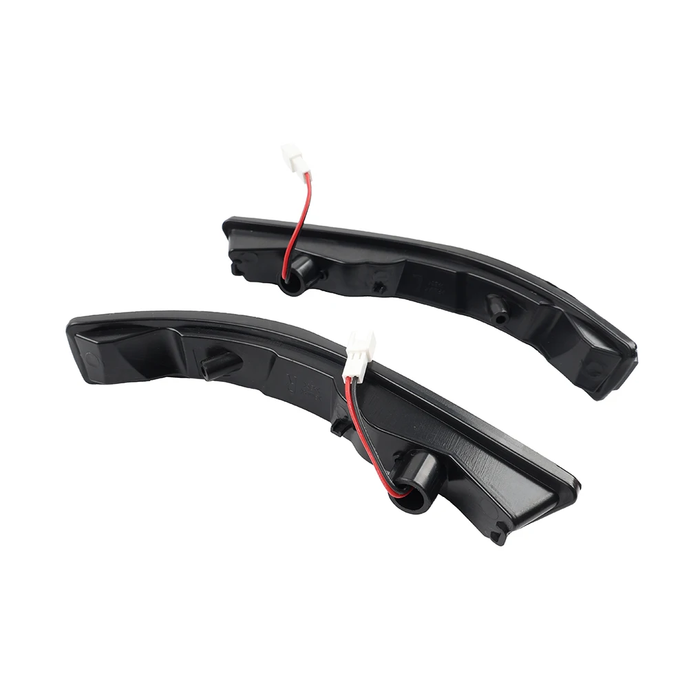 1 Pair Rear View Mirror Lamps Turn Signal Lights For Hyundai i30 i30N PD Hatchback Elantra AD