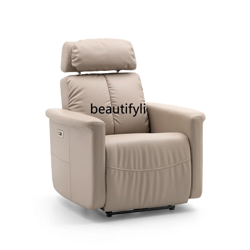 

Hair Salon Electric Hair Care Chair Beauty Shop Head Therapy Chair Barber Shop Chair for Hair Salon