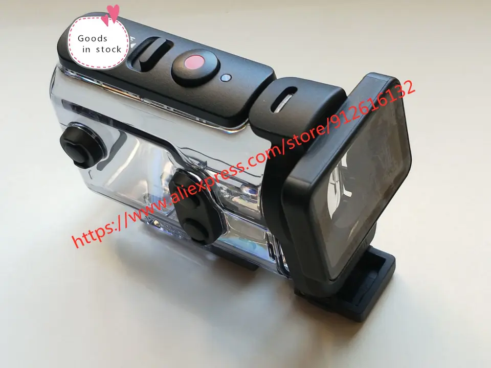 Underwater Camera Original SONY Waterproof Underwater Case MPK