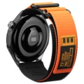 Black Orange