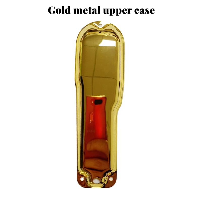 GD Upper Case