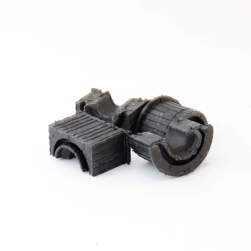 Set of 4 Premium Front Stabilizer Bar Bushings for Optimal Performance