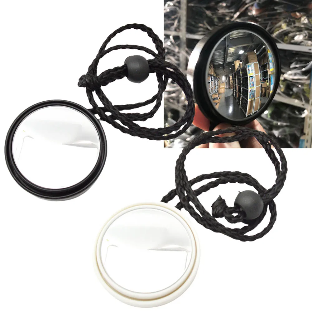 Рисунок 3 - Зеркало заднего вида для подводного плавания