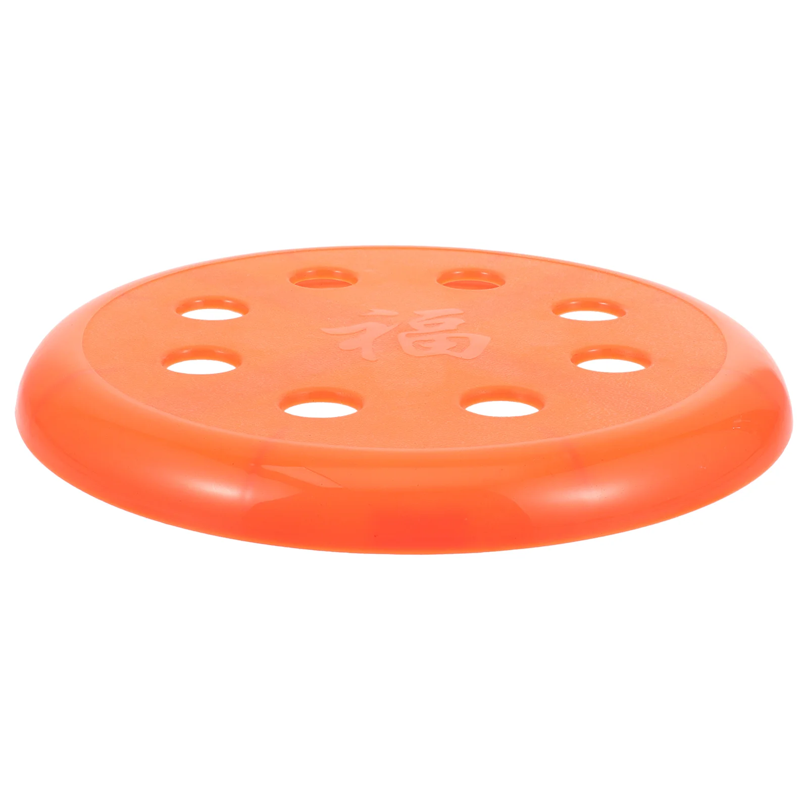 

Plastic Stool Seat Covers Replacement Breathable Canteen Top BarChairs Recliner Chair Or Furniture