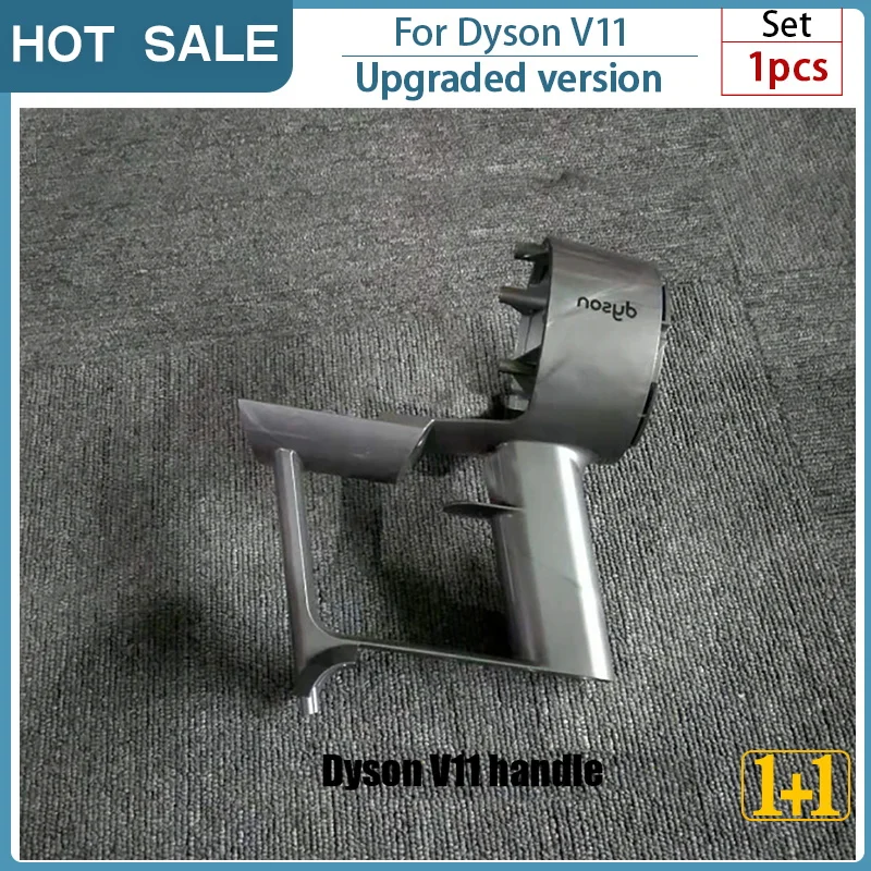 For Dyson V10 SV12 Original Motor Head robot vacuum cleaner parts Host  Handle shell Engine Assembly Replacement clean Accesories - AliExpress