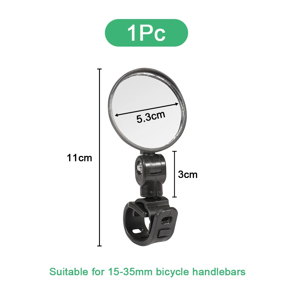 1 Pc Diameter 5.3 cm