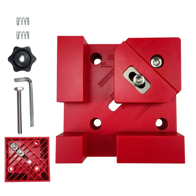 

Зажимы для деревообработки, прямоугольный позиционирующий прецизионный квадратный зажим, регулируемые инструменты для деревообработки и аксессуары для выравнивания