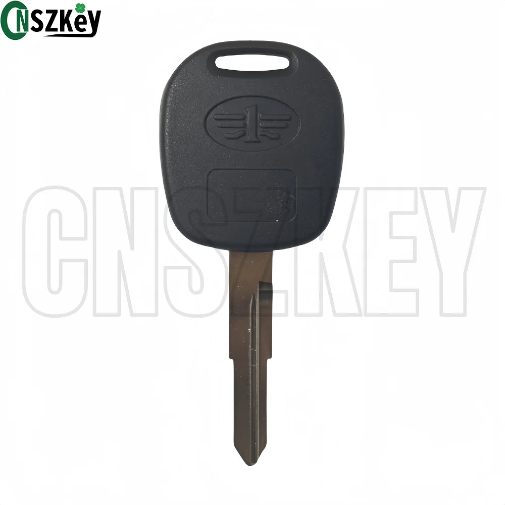 CNSZKEY FCC ID:89071-TKA10 Original Remote Control Key For FAW V2 V3 N5 2 Buttons 315MHz ASK