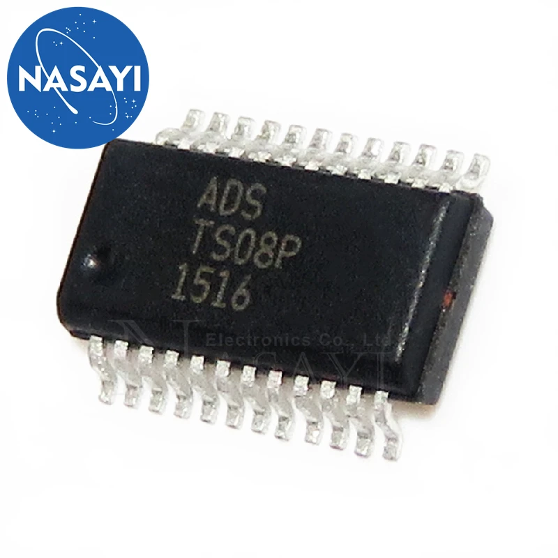 Advanced High-Performance Audio Amplifier IC Chip