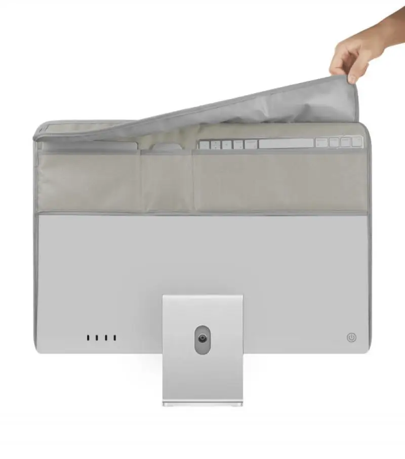 IMac PU   Ŀ, 24 ġ ÷ ũ   Ŀ,   