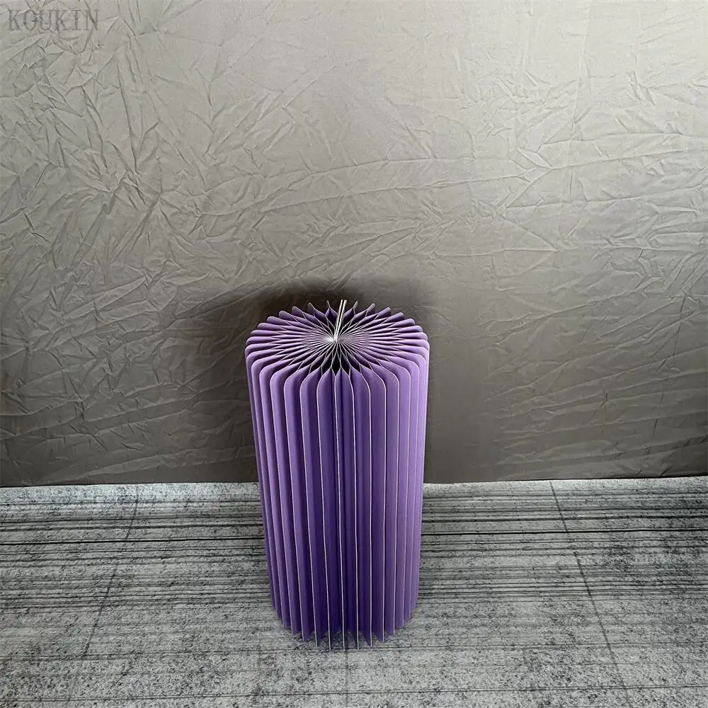H60cm(23.62in)purple