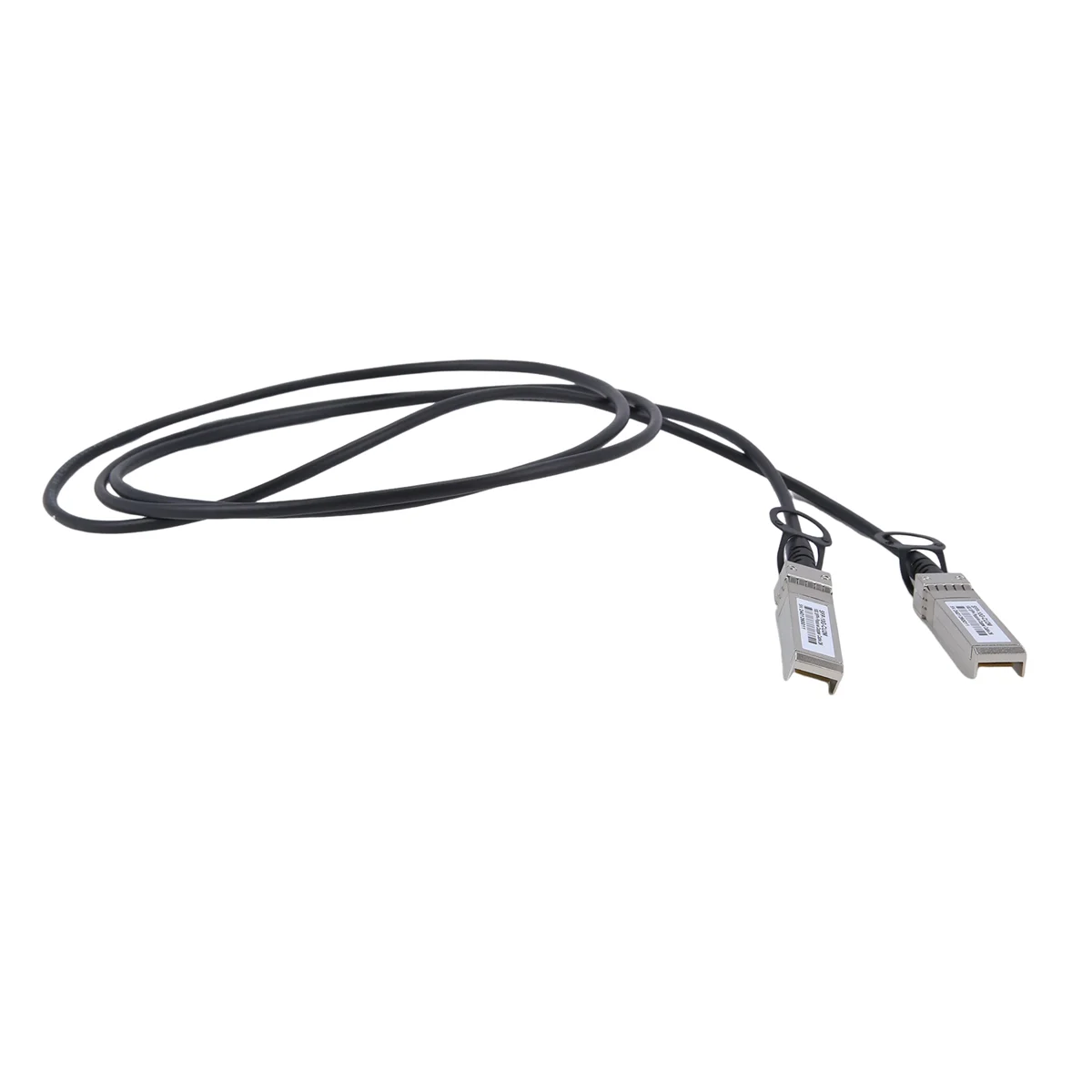HOT 2M 케이블 10G SFP+ 케이블 패시브 직접 연결 구리 Twinax 케이블 30AWG 호환 가능