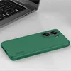 NILLKIN  For Poco X7 Pro Fitted Case Super Frosted Shield Case Matte PC Cover  For Poco X7 Pro 6
