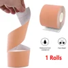 1 Roll Kinesiology Tape Kinetic Tape, Waterproof Athletic Sports Tape Physio Tape for Knees, Shoulder, Ankles, Elbow