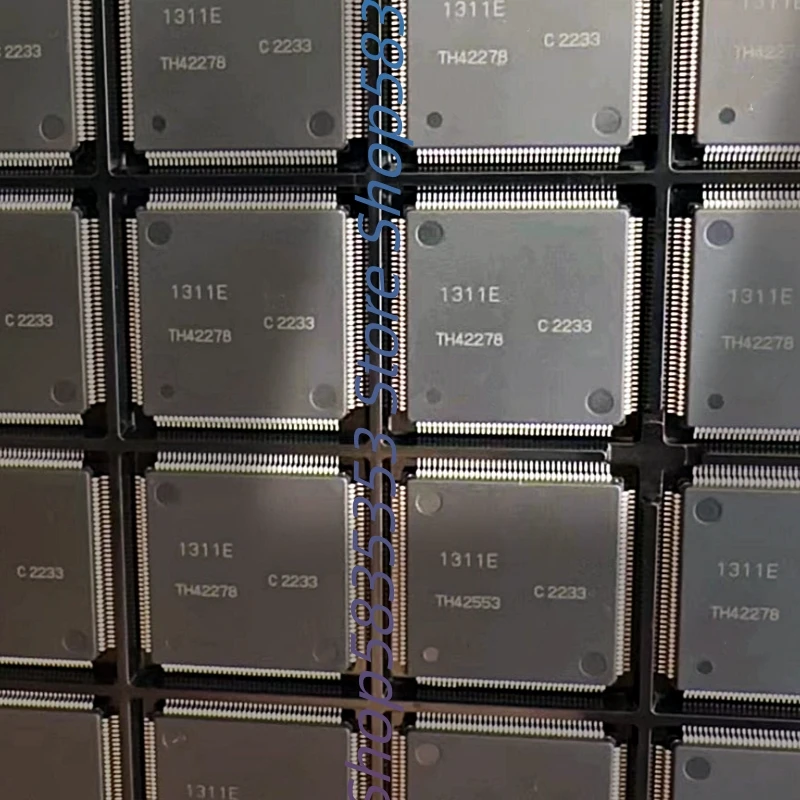 

Новая светодиодная лампа-микроконтроллер R7F701311EAFP R7F701311 1311 R7F701311E 1311E