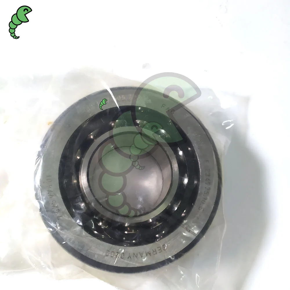 BMW XDrive Front Differential Bearings Repair Kit – 2003-2020 – Genuine BMW Parts