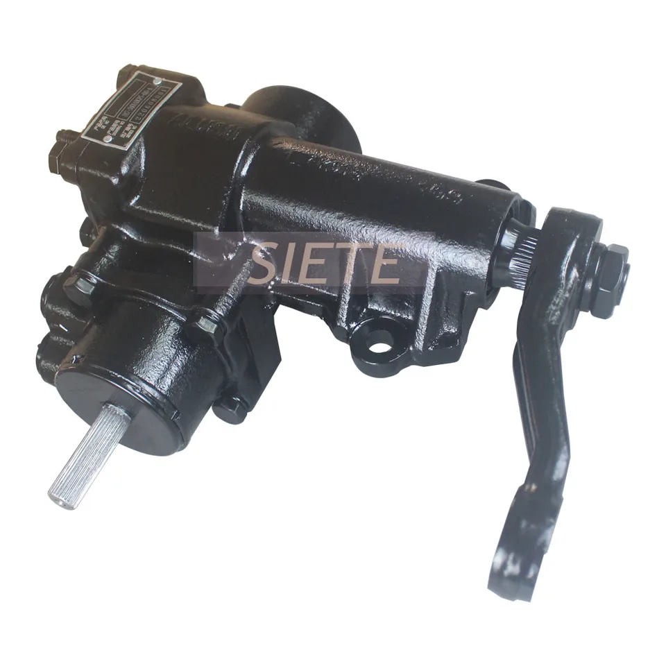 よし NEW Power Steering Rack Gear Box for SUZUKI JIMNY 48600-81A80