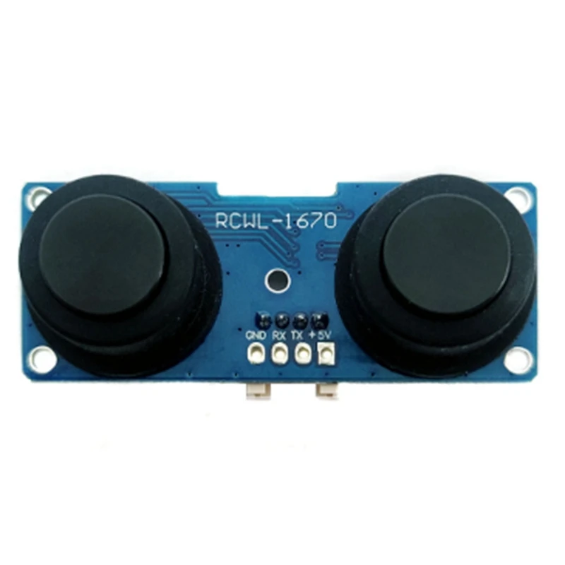 

Usb-модуль для измерения уровня воды, 2-400 см