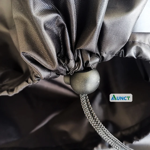 Vízálló Uv-Ellenes Tárolóhuzat A Felbukkanó Lombkorona Sátor Kerti Sátoros Pavilon Kültéri Árnyékvédő Borítás 3 Méret - Image 5