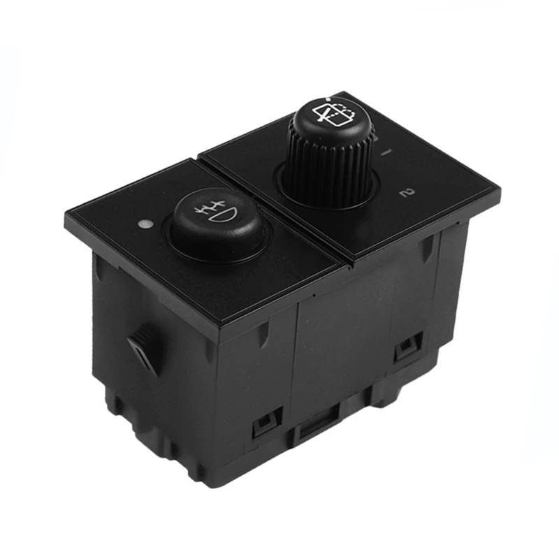 15143158RearWiperFogLightLampSwitchCBS143715061682Fitfor