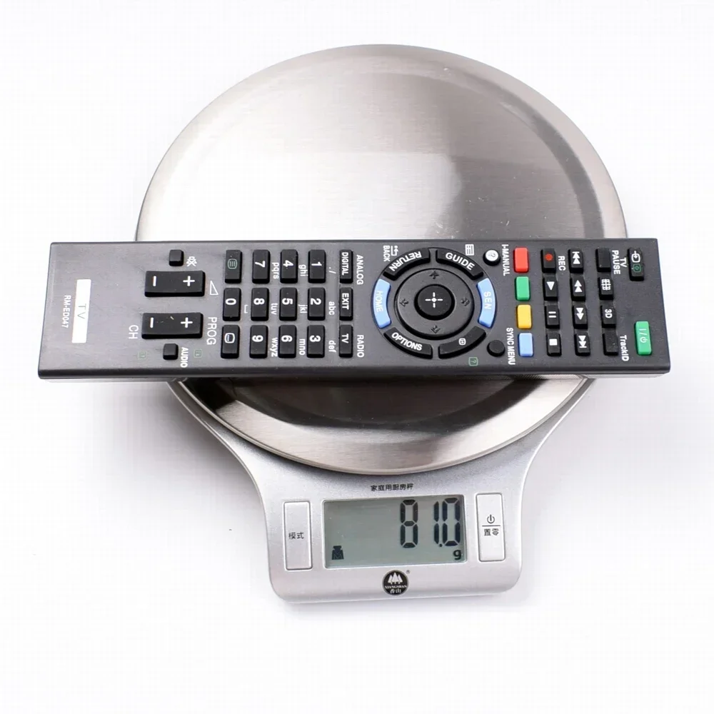 Nouvelle SHWRMC0133 Télécommande Remplacer Pour Sharp Aquos Ultra HD TV