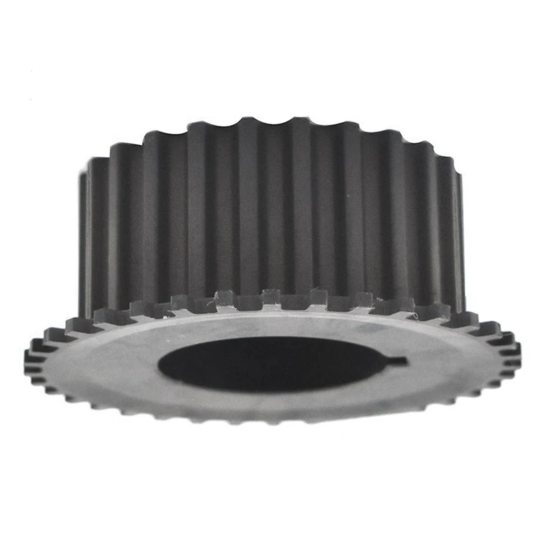 

13521-20020 Crankshaft Timing Pulley Crankshaft Teeth Crankshaft Timing Gear For Toyota Lexus 1MZFE 3MZFE Accessories