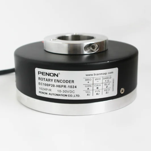 

Новый оригинальный в коробке EC100P20-H6PR-1024 EC100P20K-H4PR-4096.4H0100
