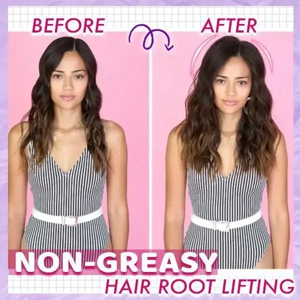 펌프 헤어™추가 볼륨 매직 스프레이에 기름기 없이 웨이브와 모근 리프팅을 통해 즉각적인 볼륨을 만들어주는 헤어 스프레이