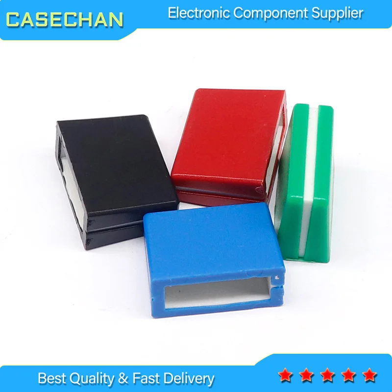 Nuovo Arivl 5/Lot Canale Crossfader Potenziometro Fader Cap Manopola Per Pioneer Djm-250 350 400 600 700 800 Mixer