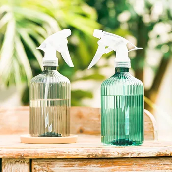 500ml Plant Spray Watering Can 3