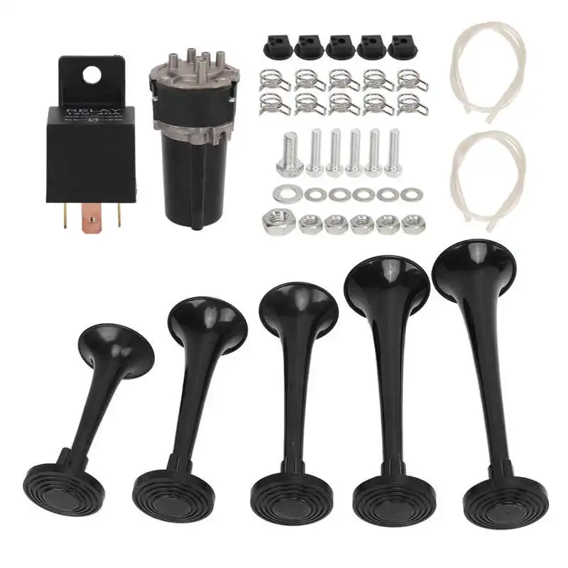 https://ae01.alicdn.com/kf/Sf4bfb2b028424881b4404ffb942f6b50y/Musik-horn-einfache-Installation-5-Trompetenhorn-Kit-Hoch-leistungs-ersatz-DC-12V-super-laut-130db-f.jpg