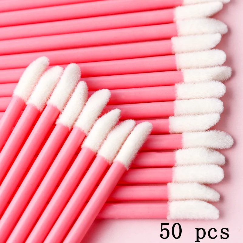 50pcs pink