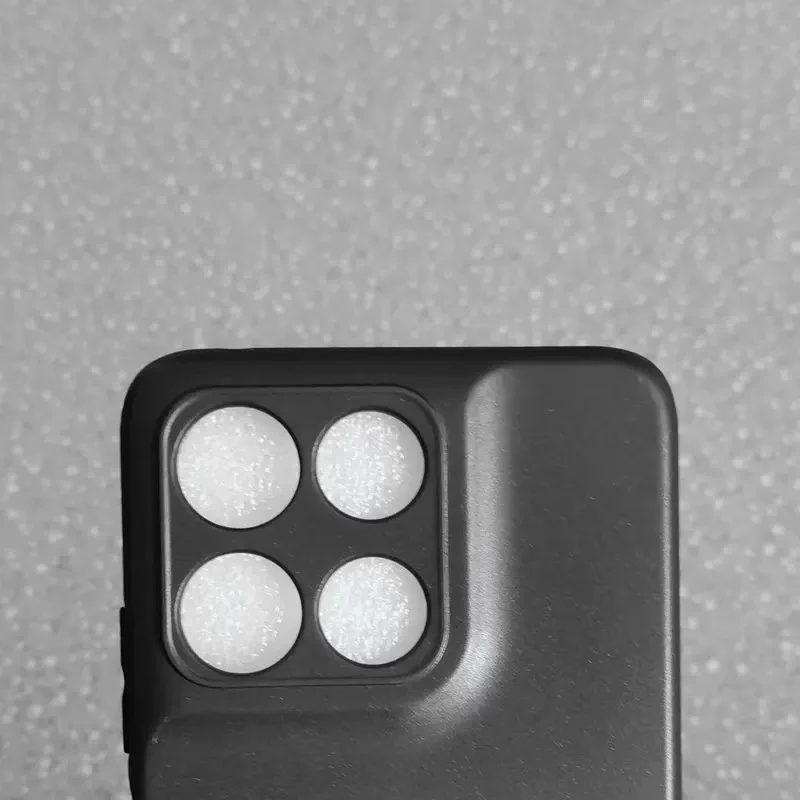 Premium Soft Silicone Slim Phone Case Cover