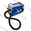 Portable Pulse Laser Cleaner Metal Rust Surface Paint Mini Laser Cleaning 100w Backpack Laser Cleaning Machine 1