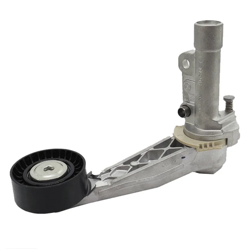 Baificar 真新しい摩擦ホイール 120455 ダイナミックテンショナー