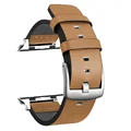 Light brown silver