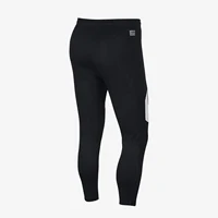 Nike Authentic F.C. Pantalon de sport décontracté pour hommes, coupe slim, pour entraînement de football, AT6104-011 3