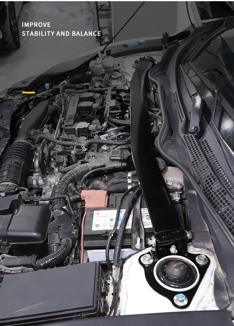 Frankberg Support De Jambe De Ressort Essieu