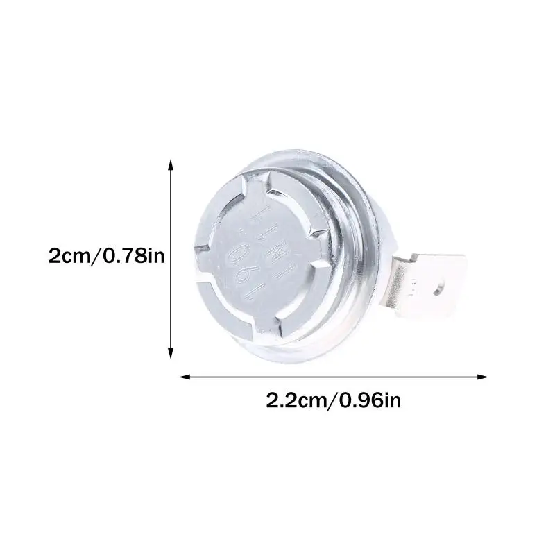1PCS Coffee Machine Temperature Controller For EP2020 2021 2030 2035 2220 2131 2136 2221 2224 2230 2231 2235 2236 3246 Coffee