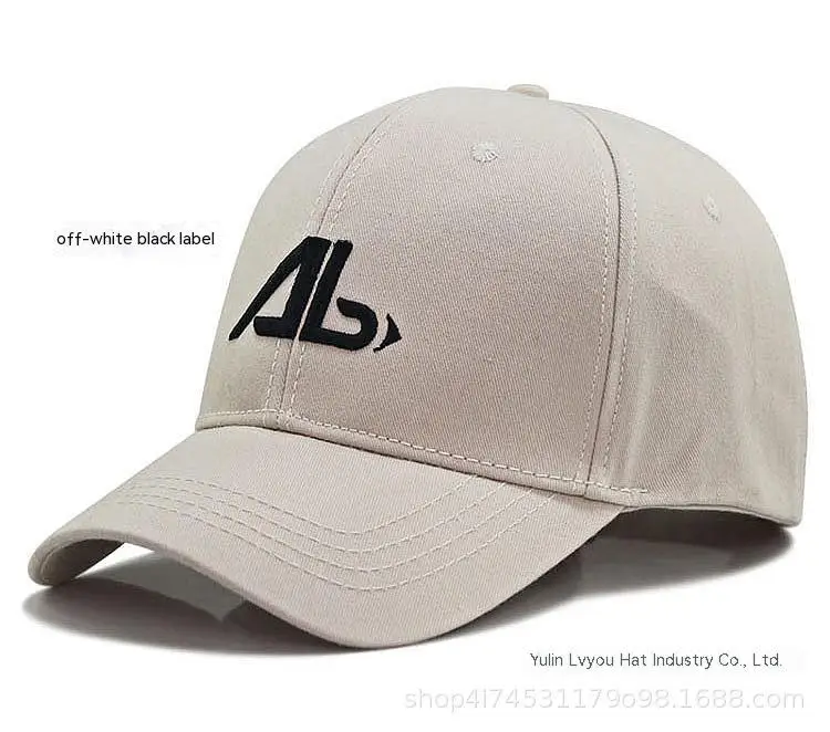 11 Colors Oversize Baseball Cap XXL Big Head Hats for Men Large Head Dad Hat Adjustable Plus Size
