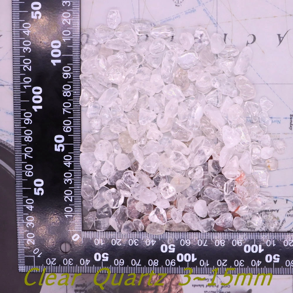 Clear Quartz
