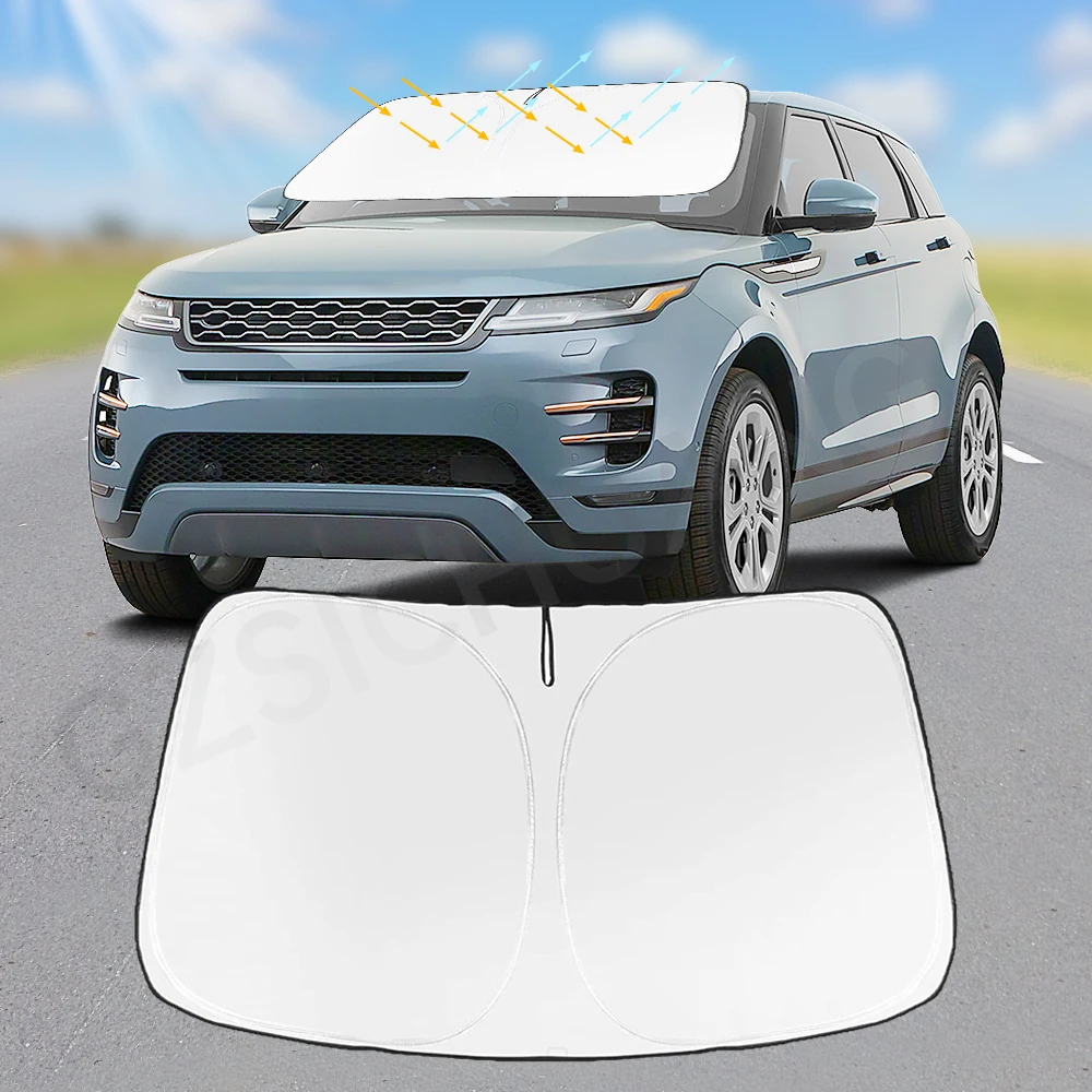 Car-Windshield-Sun-Shade-Covers-Visors-Auto-Front-Window-Sunscreen-For ...