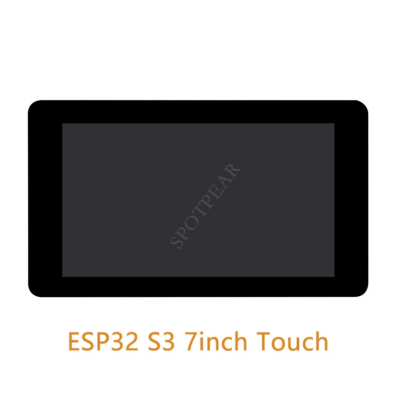 LCD ESP32-S3 ÷ ġũ,   CAN RS485 , 800  480, 7 ġ